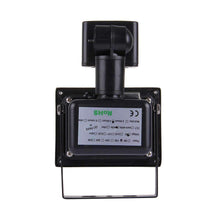 Load image into Gallery viewer, 10W 900LM LED Infrared Motion Sensor Floodlight Lamp with Solar Panel
