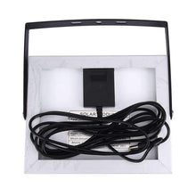 Load image into Gallery viewer, 10W 900LM LED Infrared Motion Sensor Floodlight Lamp with Solar Panel