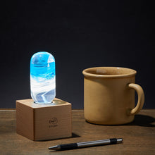 Load image into Gallery viewer, LED Bulb Lamp - Blue