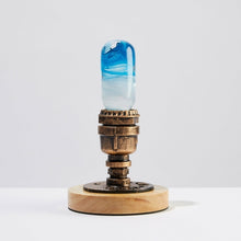 Load image into Gallery viewer, LED Bulb Lamp - Blue