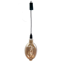 Load image into Gallery viewer, NEW! RetroEssence™ Battery Operated LED Vintage Light | by Pacific Acc