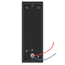 Load image into Gallery viewer, 8W LED Waterproof Wall Light Warm White Lamp