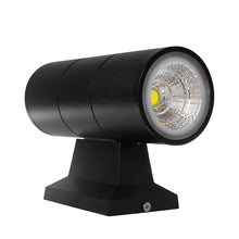 Load image into Gallery viewer, 20W COB LED Wall Lamp Cool White Waterproof IP65