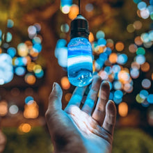 Load image into Gallery viewer, LED Bulb Lamp - Blue