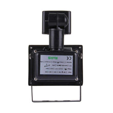 Load image into Gallery viewer, 10W 900LM LED Infrared Motion Sensor Floodlight Lamp with Solar Panel
