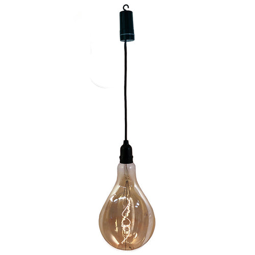 NEW! RetroEssence™ Battery Operated LED Vintage Light | by Pacific Acc