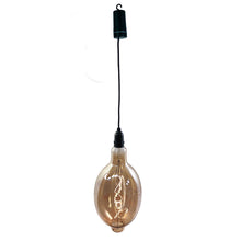 Load image into Gallery viewer, NEW! RetroEssence™ Battery Operated LED Vintage Light | by Pacific Acc
