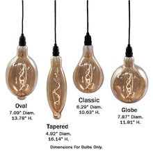 Load image into Gallery viewer, NEW! RetroEssence™ Battery Operated LED Vintage Light | by Pacific Acc
