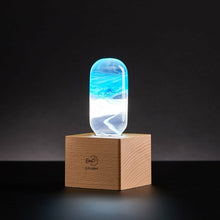 Load image into Gallery viewer, LED Bulb Lamp - Blue
