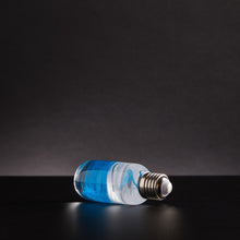 Load image into Gallery viewer, LED Bulb Lamp - Blue
