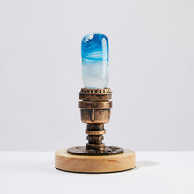 Load image into Gallery viewer, LED Bulb Lamp - Blue
